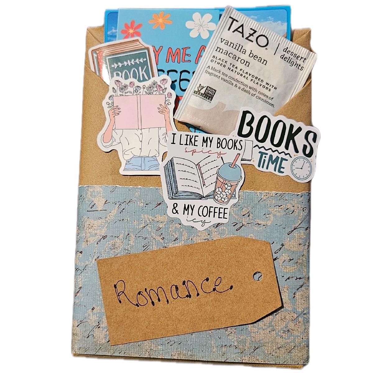 Blind Date with a Book (Pre-Loved)