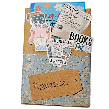 Blind Date with a Book (Pre-Loved)