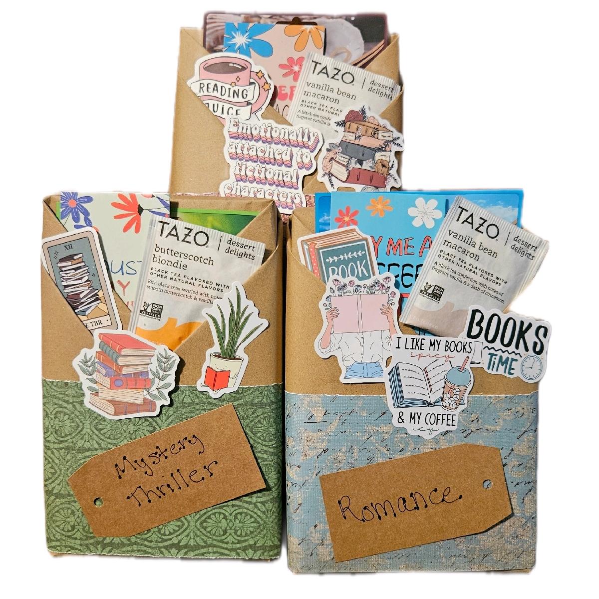 Blind Date with a Book (Pre-Loved)