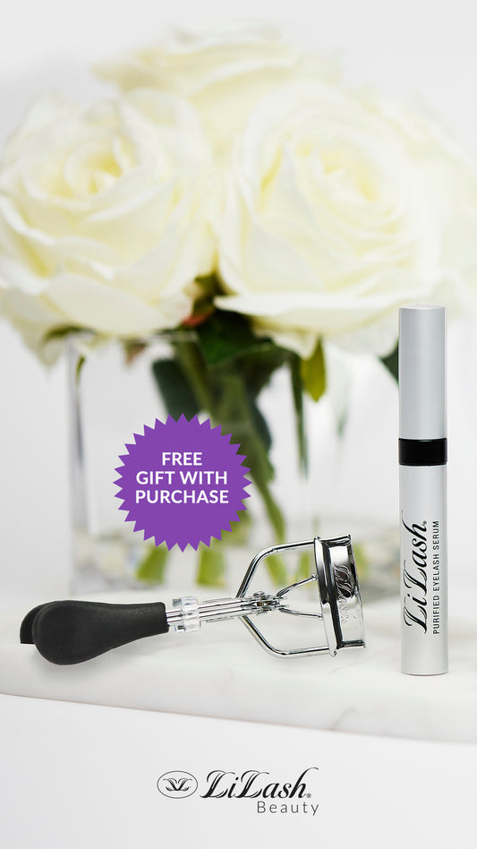 Li Lash Lash and Brow Serum
