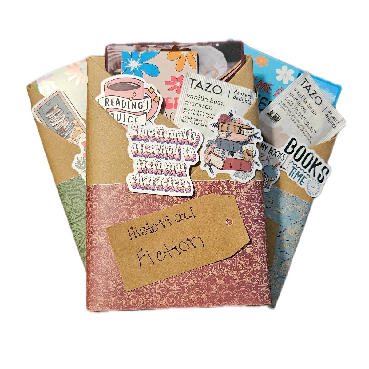 Blind Date with a Book (Pre-Loved)