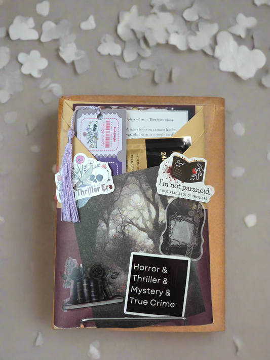 Blind Date with a Book Softcover